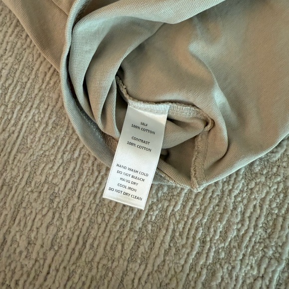 Mod Ref | All Row Tee - Picture 6 of 6